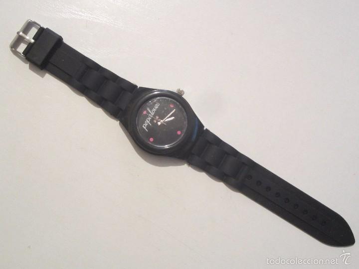 Relojes: RELOJ DE PULSERA - Foto 2