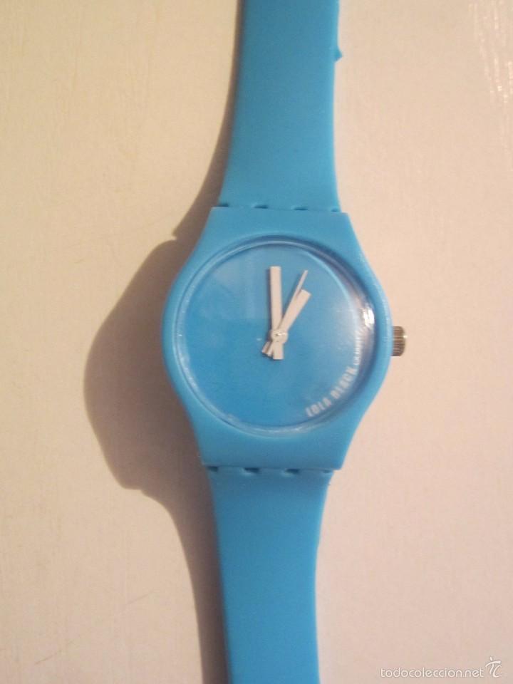 Relojes: RELOJ DE PULSERA - Foto 1