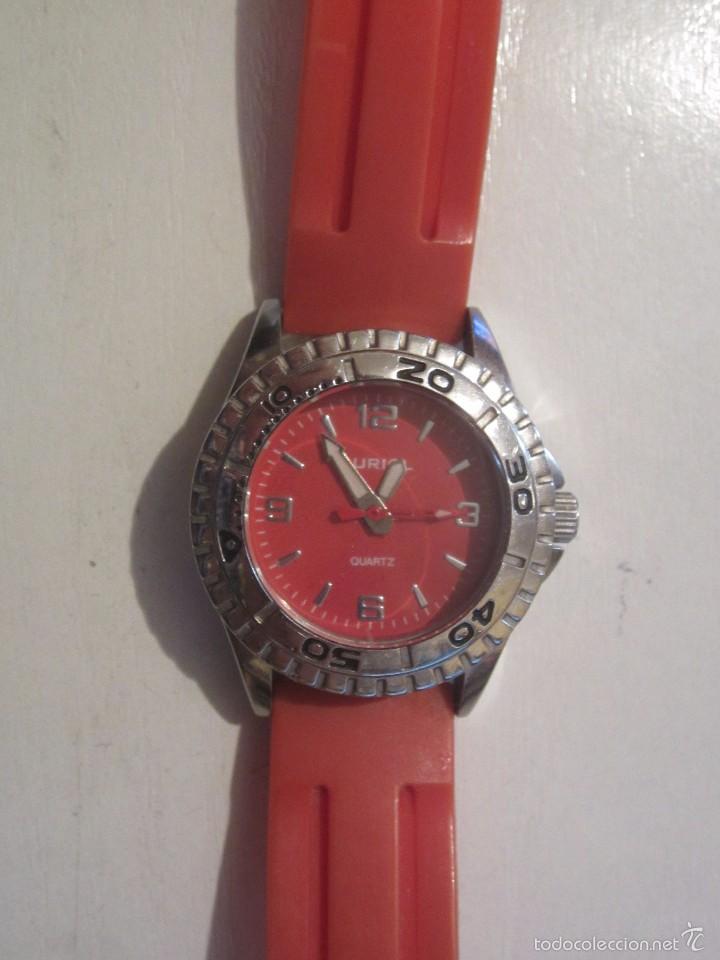 Relojes: RELOJ DE PULSERA - Foto 1