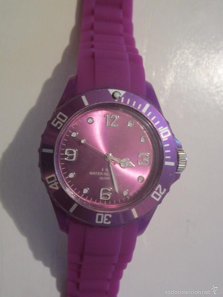 Relojes: RELOJ DE PULSERA - Foto 1