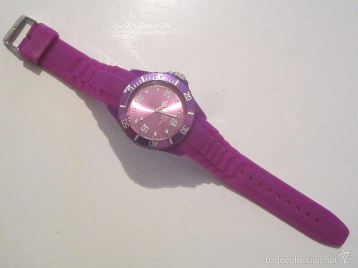Relojes: RELOJ DE PULSERA - Foto 2