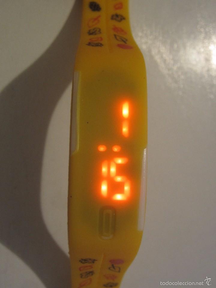 Relojes: RELOJ DE PULSERA - Foto 1