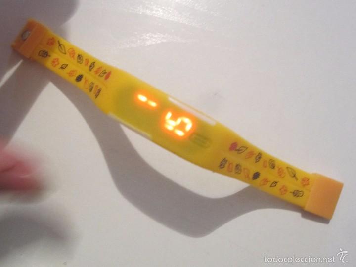 Relojes: RELOJ DE PULSERA - Foto 2