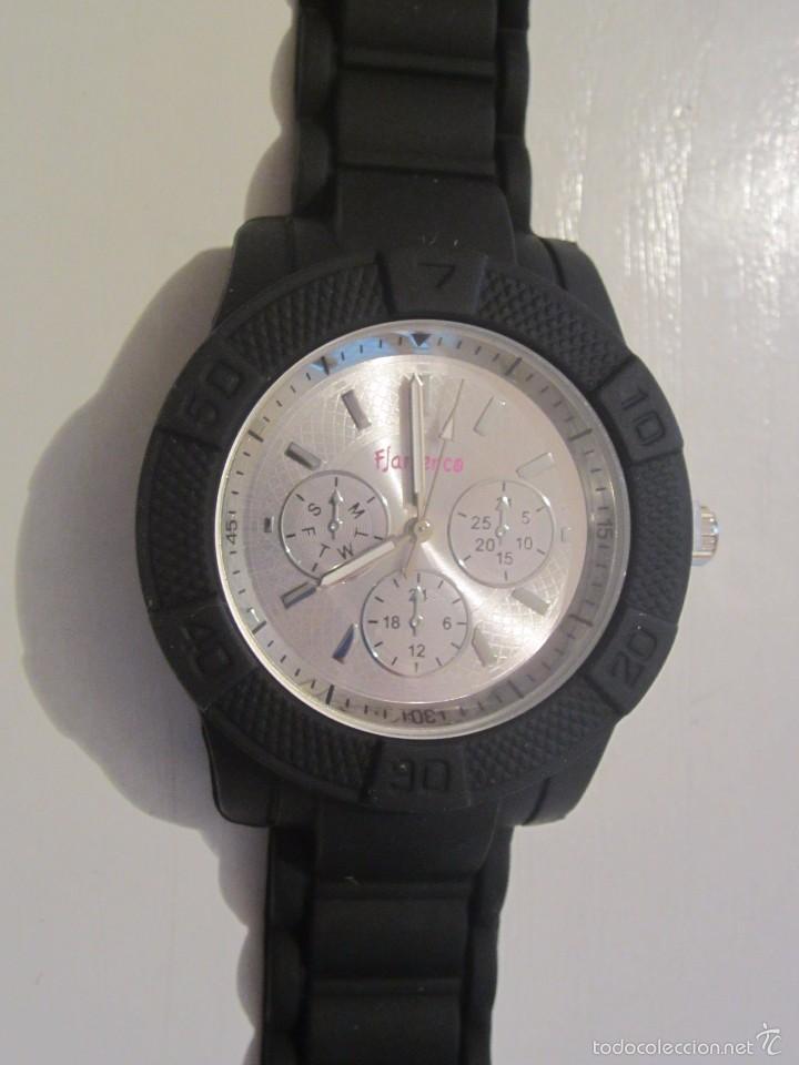 Relojes: RELOJ DE PULSERA - Foto 1