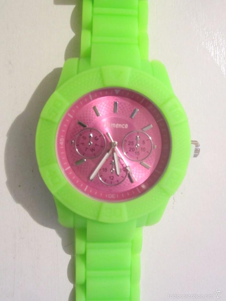 Relojes: RELOJ DE PULSERA - Foto 1