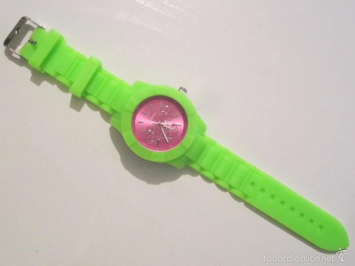 Relojes: RELOJ DE PULSERA - Foto 2