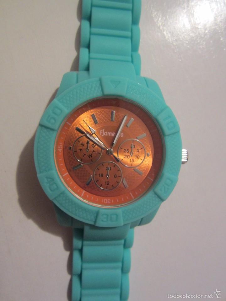 Relojes: RELOJ DE PULSERA - Foto 1