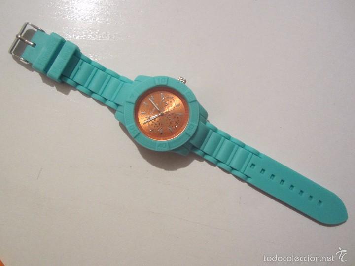 Relojes: RELOJ DE PULSERA - Foto 2
