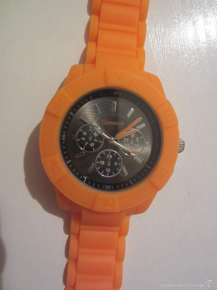 Relojes: RELOJ DE PULSERA - Foto 1