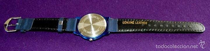 Relojes: RELOJ DEL ARABA EUSKARAZ 98. SIN USAR. 1998. - Foto 4