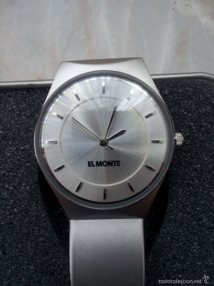 Relojes: RELOJ A ESTRENAR. - Foto 1