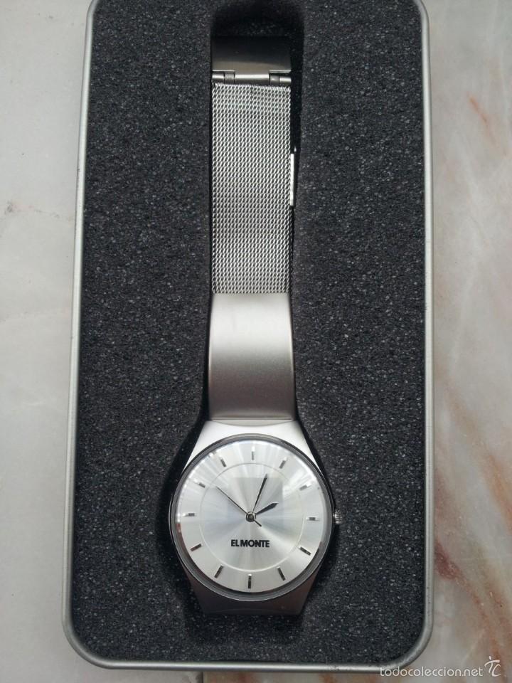 Relojes: RELOJ A ESTRENAR. - Foto 2