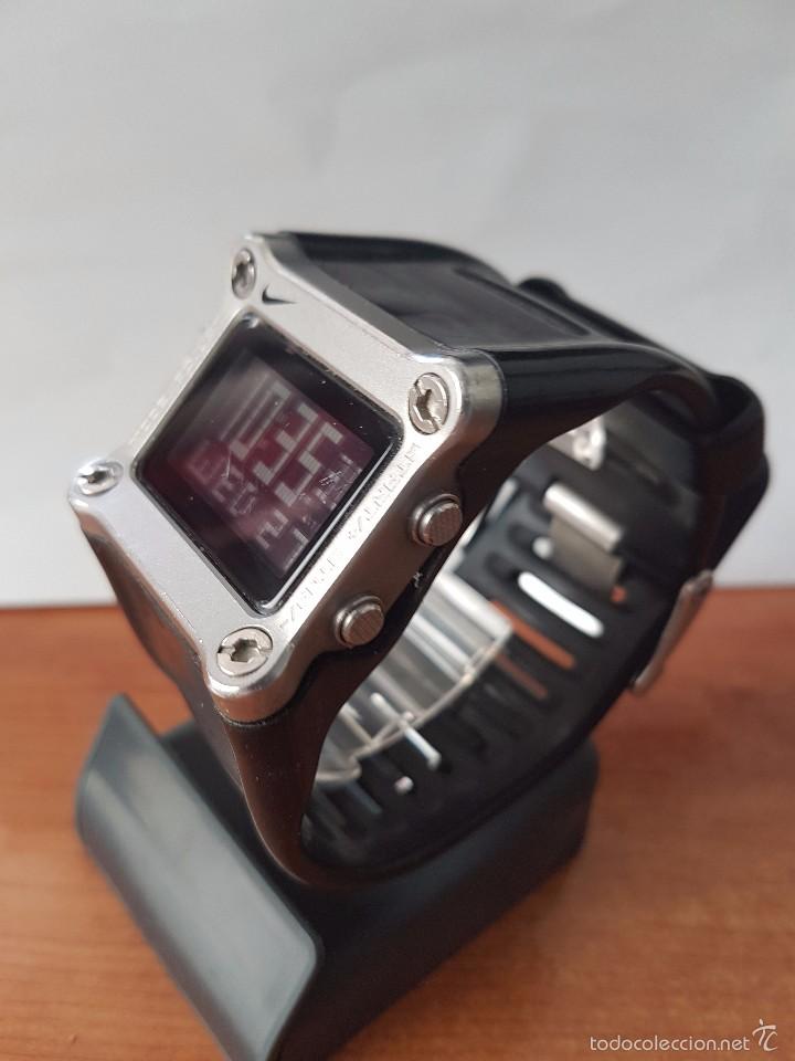 reloj de caballero (vintage) de cuarzo digital - Comprar Relojes otras  marcas en todocoleccion - 58284470