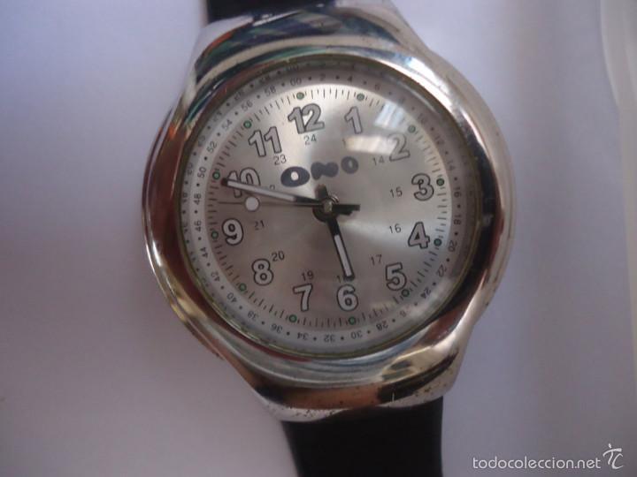 Relojes: Reloj ONO - Foto 4