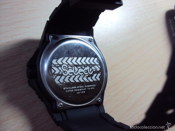 Relojes: RELOJ SELECT - Foto 2