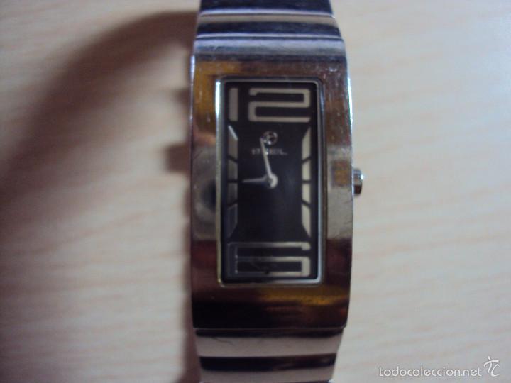 Relojes: RELOJ BREIL funcionando - Foto 1