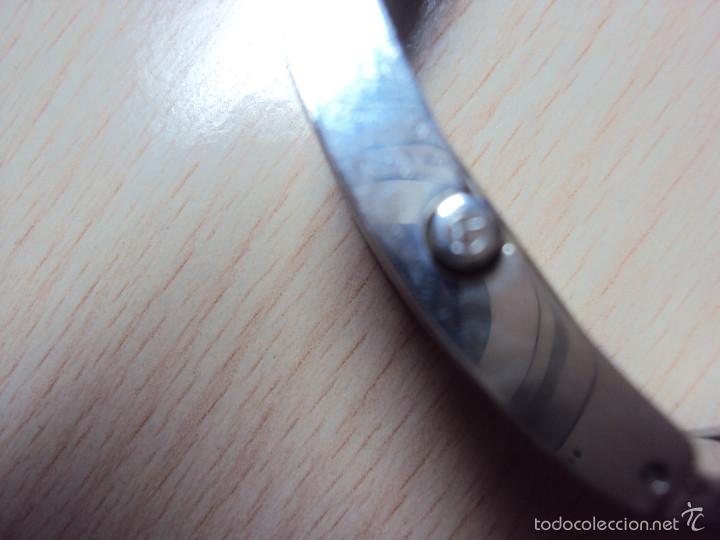 Relojes: RELOJ BREIL funcionando - Foto 2