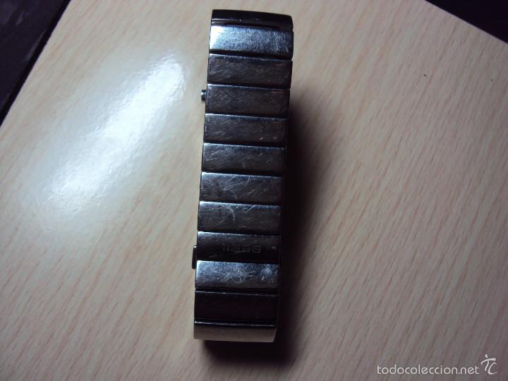 Relojes: RELOJ BREIL funcionando - Foto 3