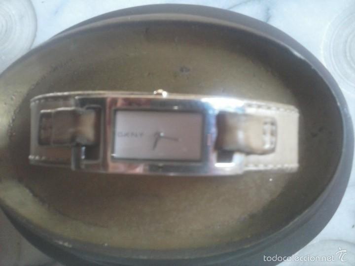 Relojes: RELOJ DE PULSERA - DK NY . - Foto 1