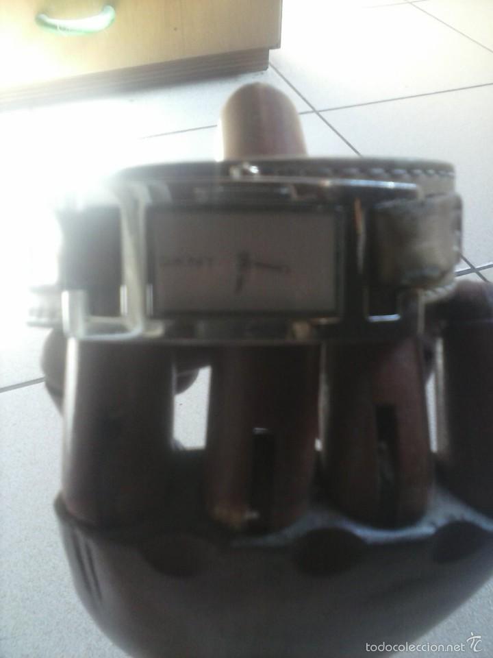 Relojes: RELOJ DE PULSERA - DK NY . - Foto 3