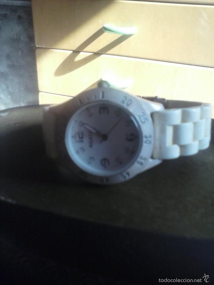 Relojes: RELOJ DE PULSERA MUJER - AGATHA . - Foto 2
