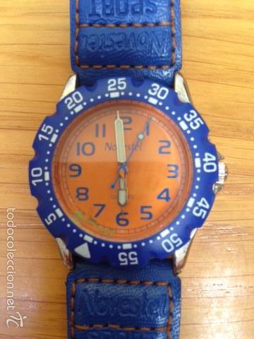 Relojes: Reloj Novestel Sport - Foto 3