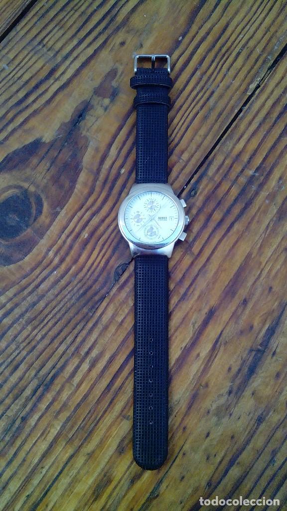 Relojes: Addex - Foto 2
