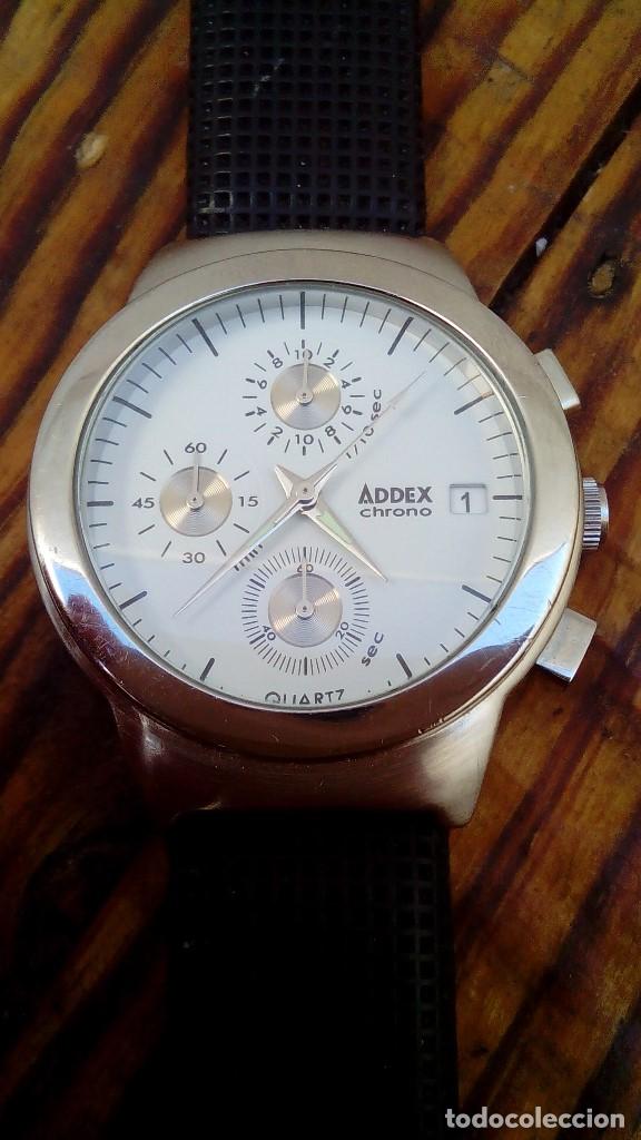 Relojes: Addex - Foto 3