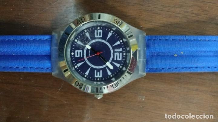 Relojes: reloj grupo gilaresa - Foto 1