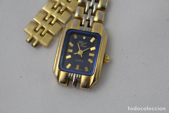 Relojes: reloj se&ntilde;ora check point quartz - Foto 1