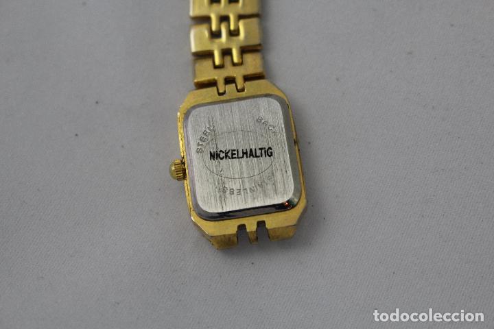 Relojes: reloj se&ntilde;ora check point quartz - Foto 2