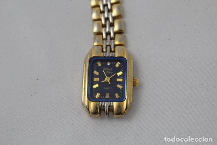 Relojes: reloj se&ntilde;ora check point quartz - Foto 3