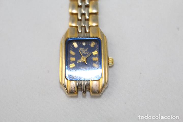 Relojes: reloj se&ntilde;ora check point quartz - Foto 4