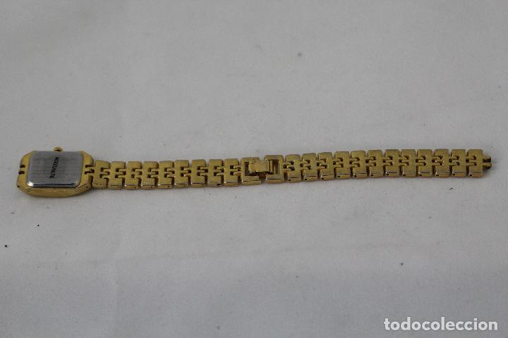 Relojes: reloj se&ntilde;ora check point quartz - Foto 6