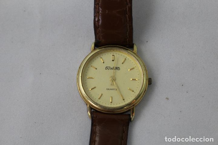 Relojes: reloj duward quartz - Foto 1