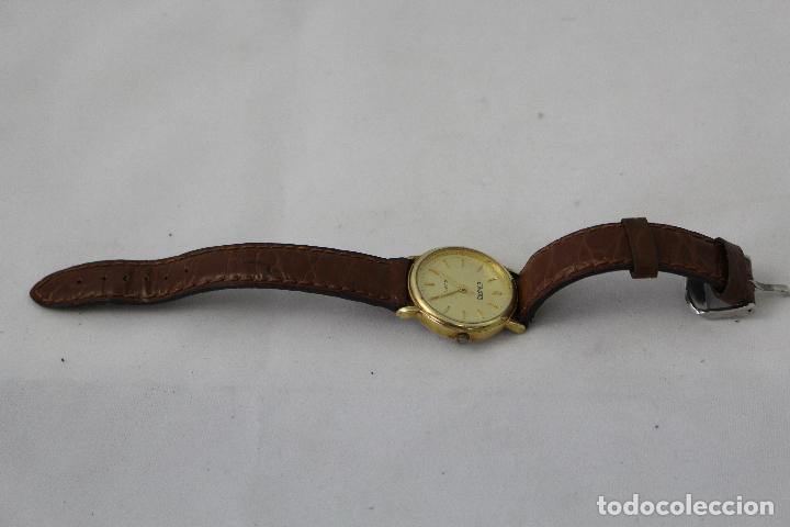 Relojes: reloj duward quartz - Foto 4