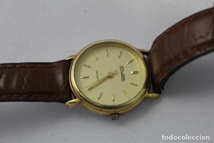 Relojes: reloj duward quartz - Foto 5