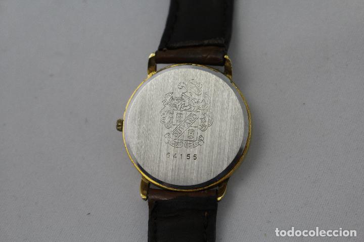 Relojes: reloj duward quartz - Foto 6