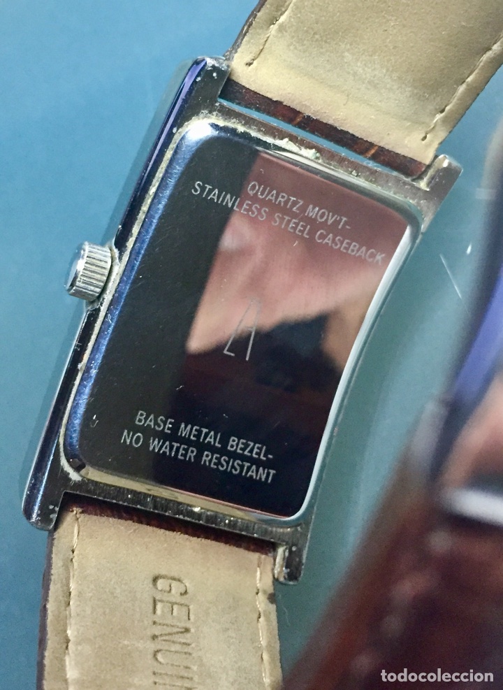 Relojes: ZARA RELOJ DE CABALLERO - Foto 2