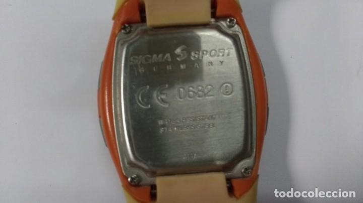 Relojes: Sigma sport PC 800 Germany - Foto 2