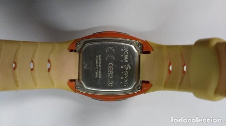 Relojes: Sigma sport PC 800 Germany - Foto 3