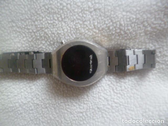 Relojes: reloj vintage startrack a&ntilde;os 70 - Foto 1