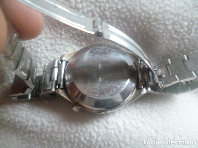 Relojes: reloj vintage startrack a&ntilde;os 70 - Foto 2
