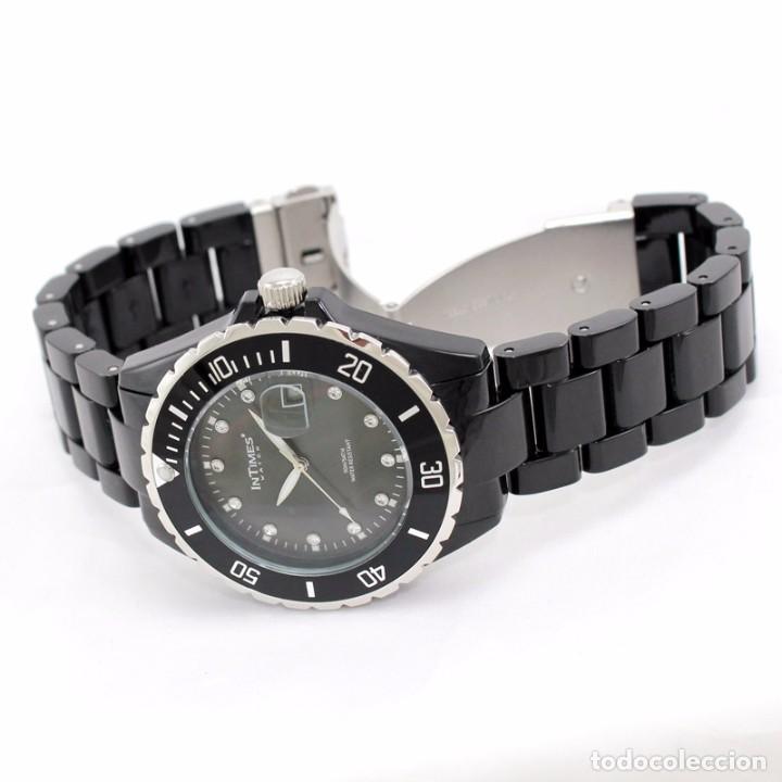 Relojes: RELOJ PULSERA - Foto 3
