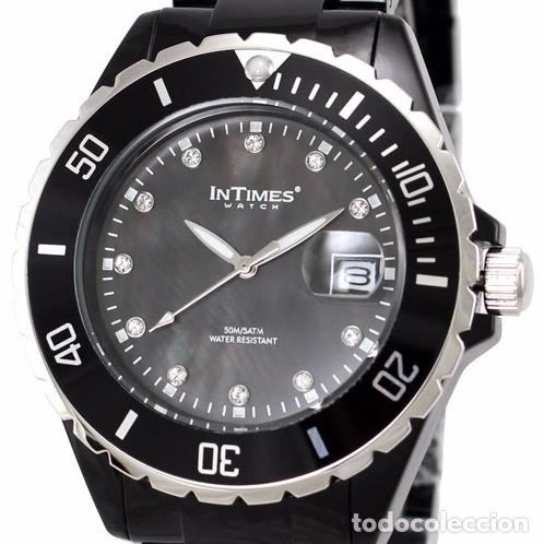 Relojes: RELOJ PULSERA - Foto 4