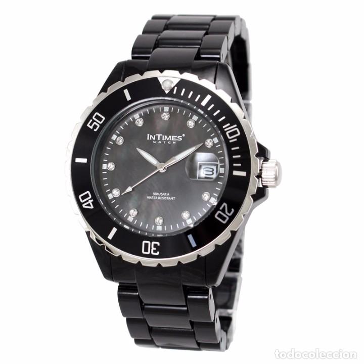 Relojes: RELOJ PULSERA - Foto 5