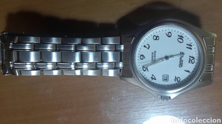 Relojes: Reloj Duward original para reparar - Foto 1