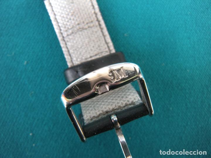 Relojes: RELOJ AUTOM&Aacute;TICO MOVADO - Foto 2