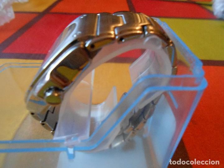 Relojes: RELOJ DE PULSERA DE CABALLERO PAUL VERSAN - Foto 3