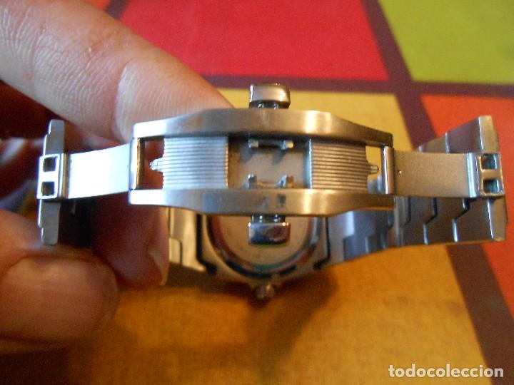 Relojes: RELOJ DE PULSERA DE CABALLERO PAUL VERSAN - Foto 5